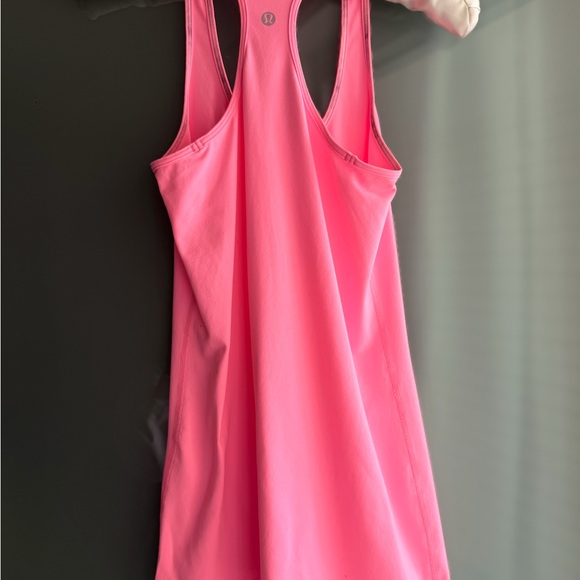 Lululemon Cool Racerback - Picture 2 of 2